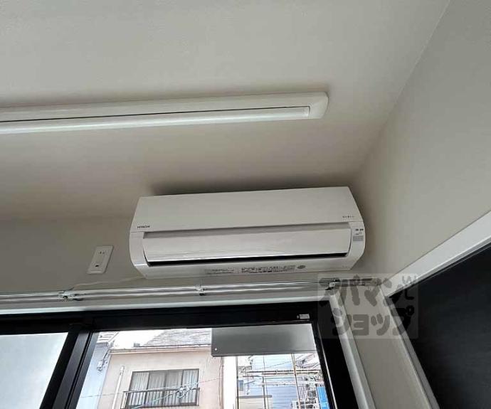 【ＭＪＣ京都丹波口】間取