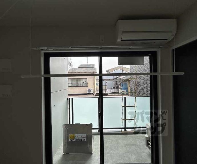 【ＭＪＣ京都丹波口】間取