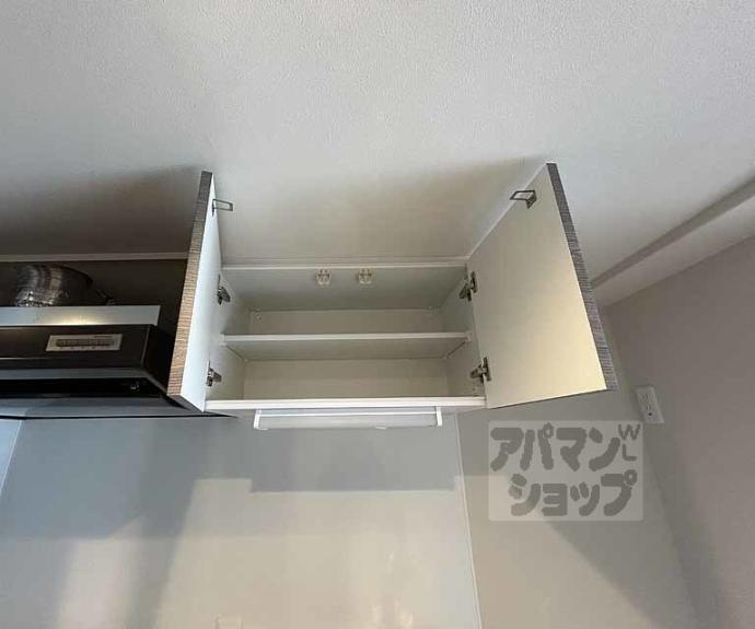 【ＭＪＣ京都丹波口】間取