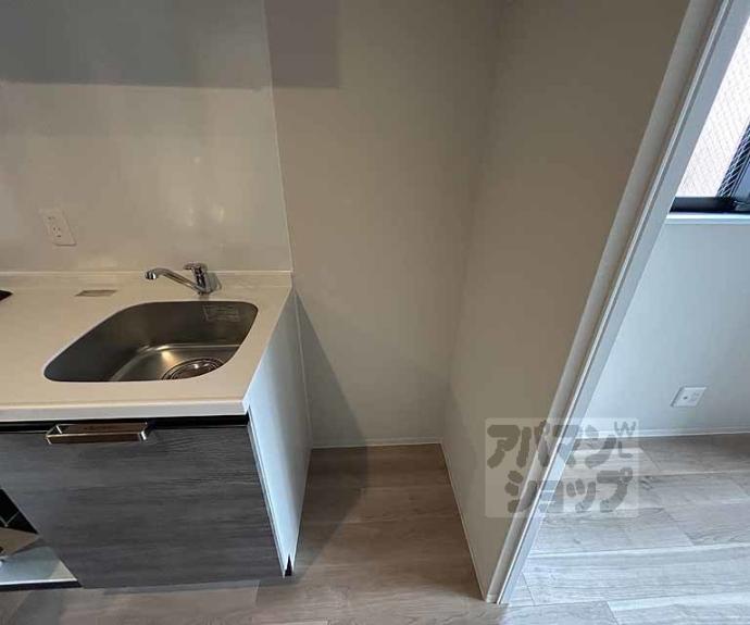 【ＭＪＣ京都丹波口】間取