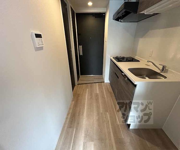 【ＭＪＣ京都丹波口】間取