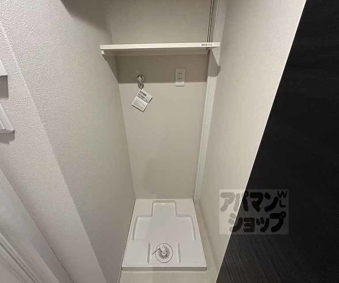 【ＭＪＣ京都丹波口】間取