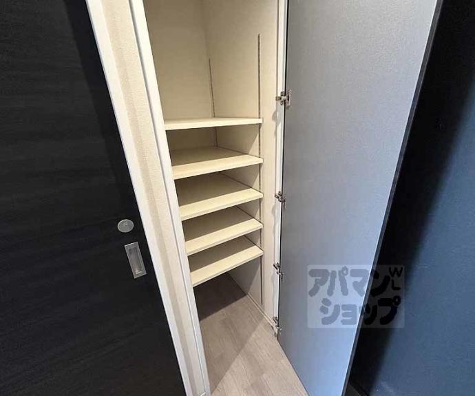 【ＭＪＣ京都丹波口】間取