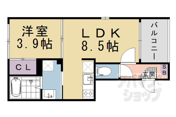 【ハーモニーテラス東野南井ノ上町】