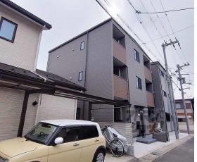 ハーモニーテラス東野南井ノ上町：間取図