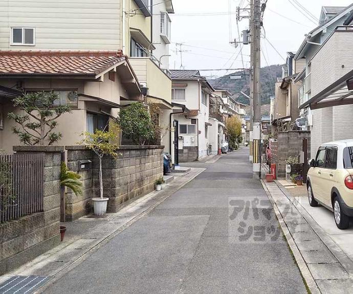 【ハーモニーテラス東野南井ノ上町】間取