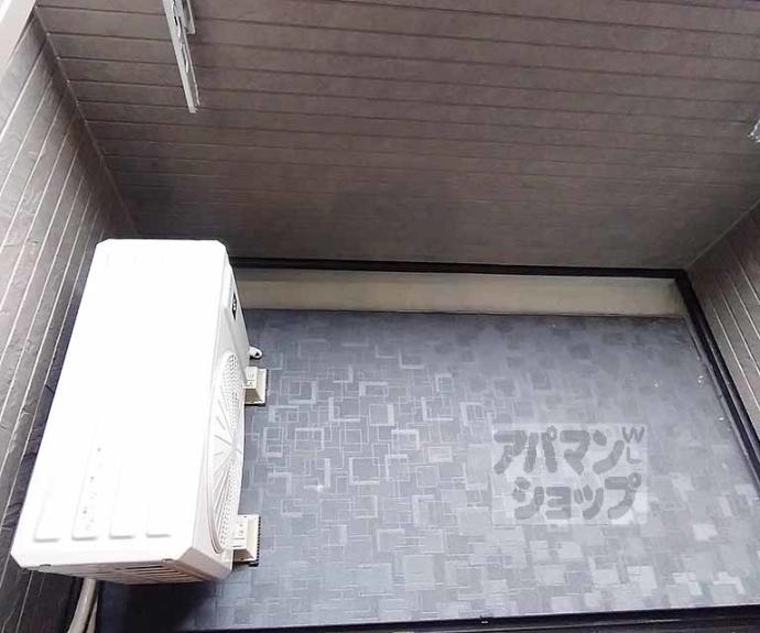 【ハーモニーテラス東野南井ノ上町】間取