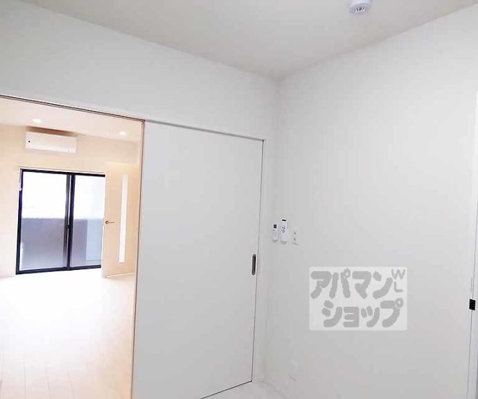 【ハーモニーテラス東野南井ノ上町】間取