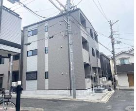 ハーモニーテラス東野南井ノ上町Ⅱ：間取図