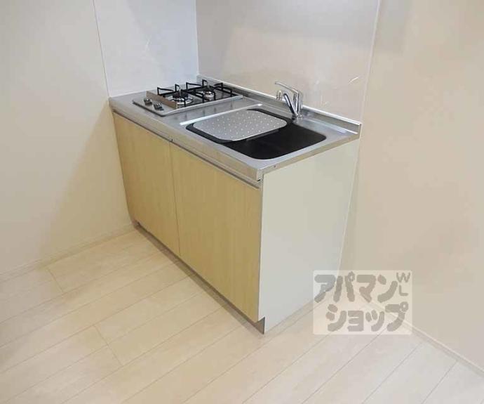 【ハーモニーテラス東野南井ノ上町Ⅱ】間取