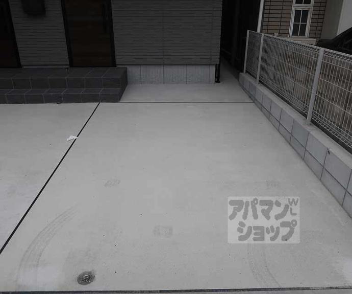 【ドゥマールⅠ】間取