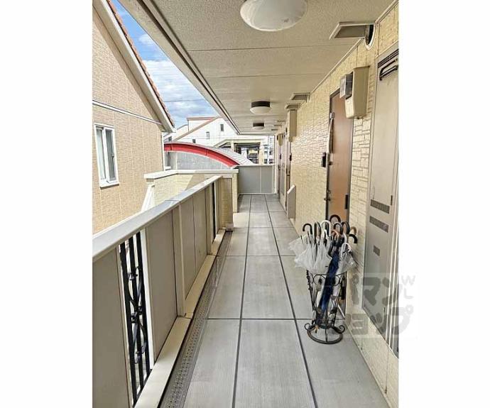 【ＪＵＭＥＩＲＡＨ　Ｃ棟】間取