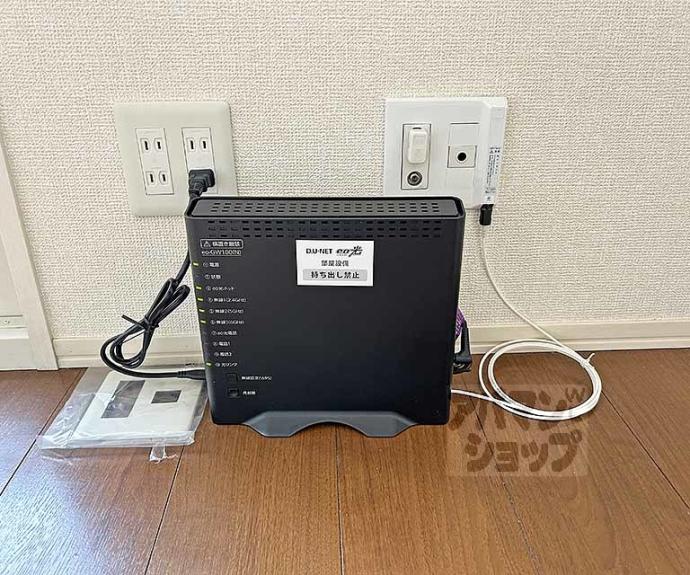 【ＪＵＭＥＩＲＡＨ　Ｄ棟】間取