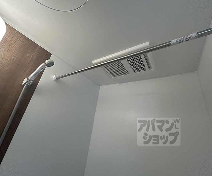 【ハーモニーテラス太秦宮ノ前町】間取