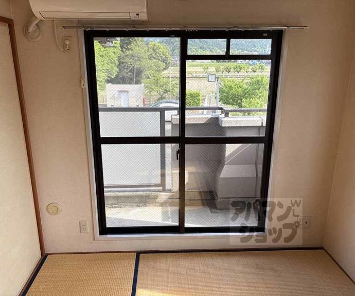 【グランシャリオ】間取