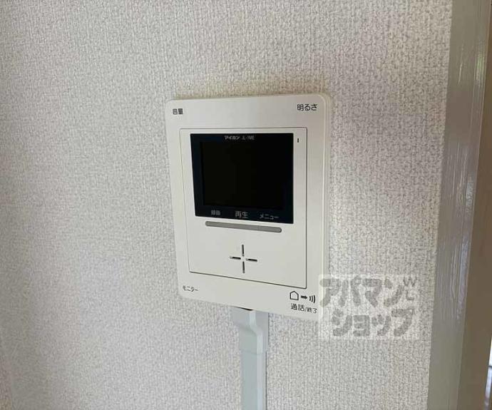 【グランシャリオ】間取