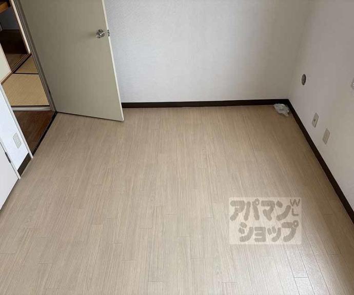【グランシャリオ】間取