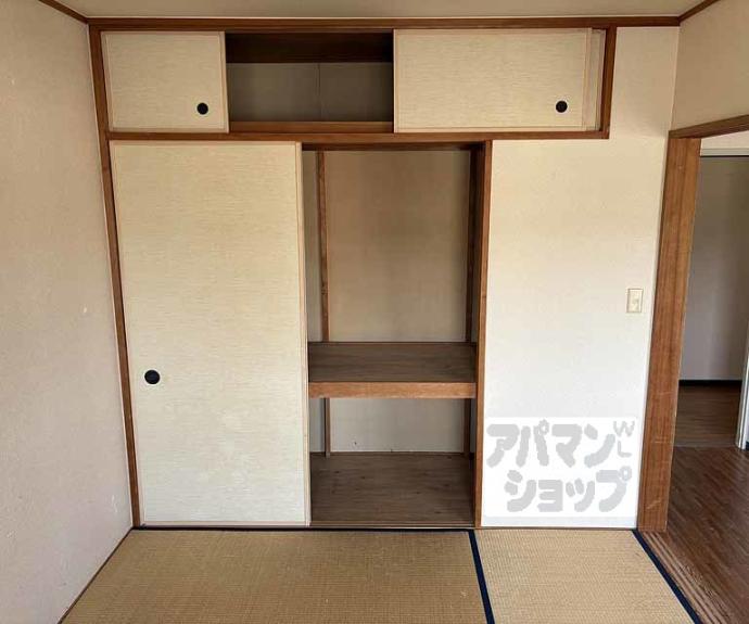 【グランシャリオ】間取