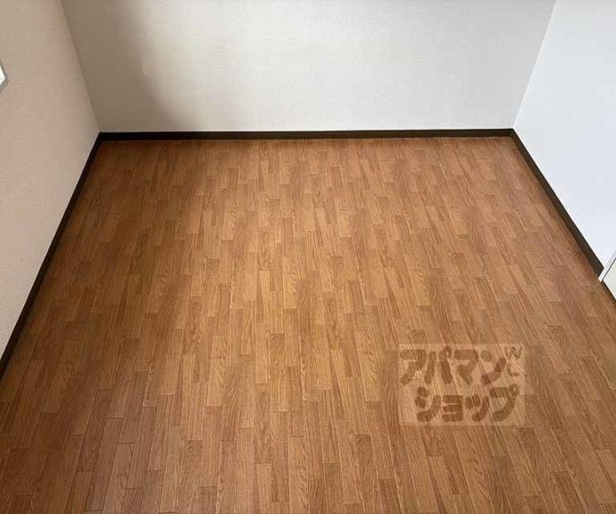 【グランシャリオ】間取
