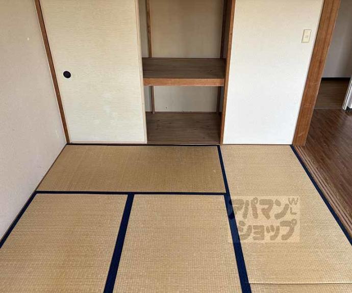 【グランシャリオ】間取