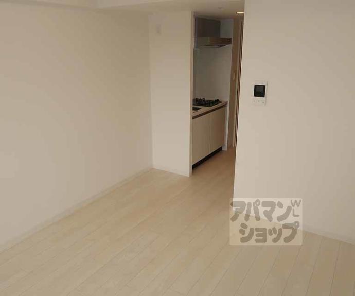 【アドバンス京都クラッセ】間取