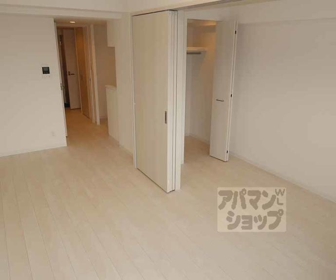 【アドバンス京都クラッセ】間取
