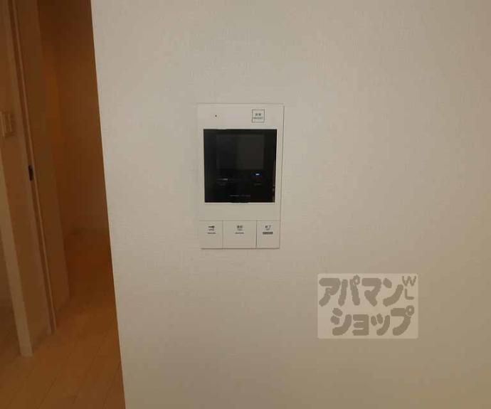 【アドバンス京都クラッセ】間取