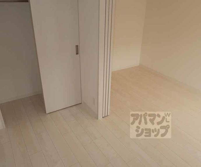 【アドバンス京都クラッセ】間取