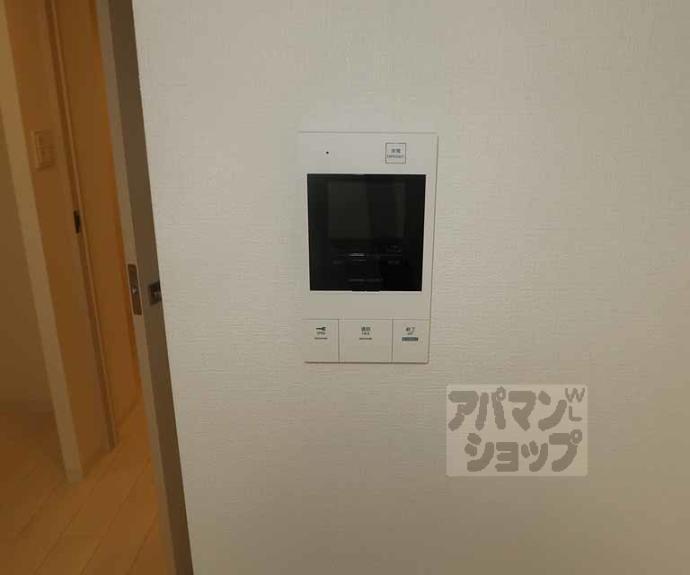 【アドバンス京都クラッセ】間取