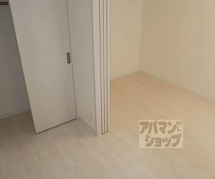 【アドバンス京都クラッセ】間取