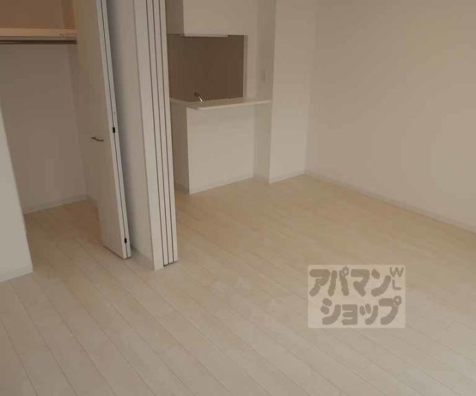 【アドバンス京都クラッセ】間取