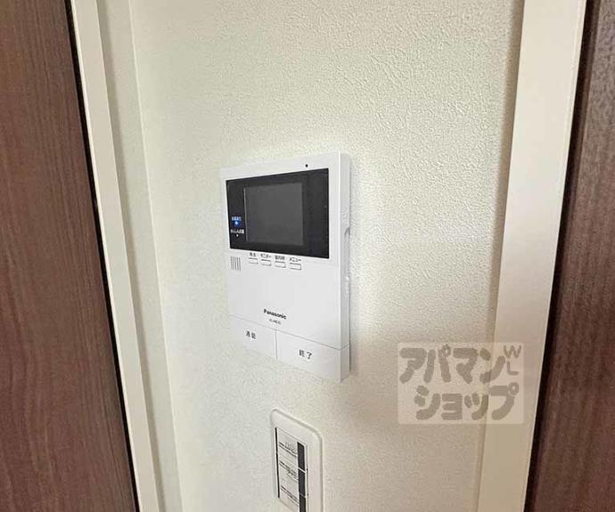 【坊門町貸家】間取
