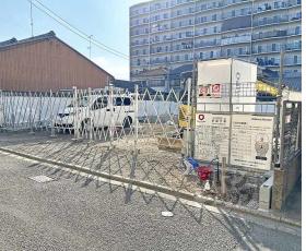 ＧＲＡＭＭ佐野屋敷：間取図