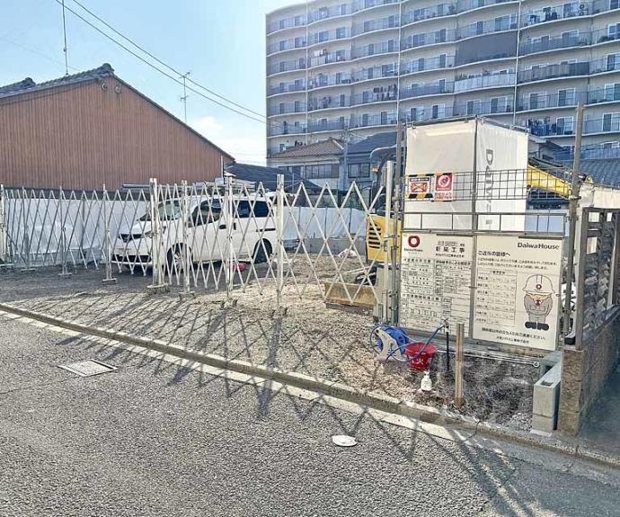 【ＧＲＡＭＭ佐野屋敷】間取