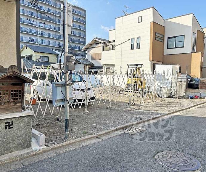 【ＧＲＡＭＭ佐野屋敷】間取