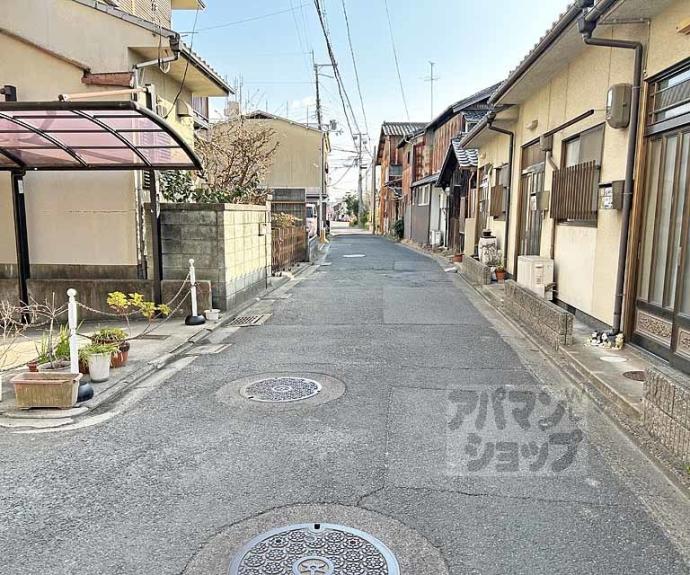 【ＧＲＡＭＭ佐野屋敷】間取