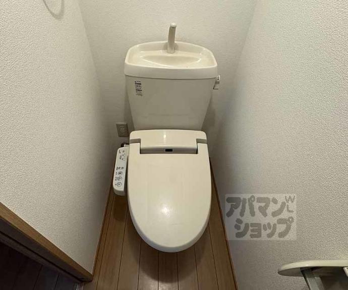 【三条御前の貸家】間取