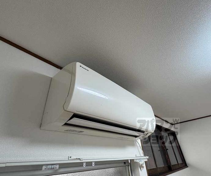 【三条御前の貸家】間取
