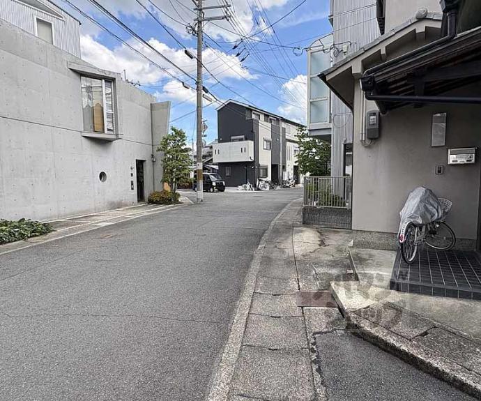 【牛ケ瀬弥生町貸家】間取