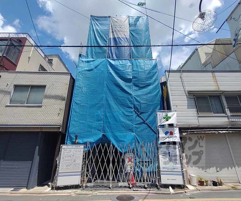 シャーメゾン　ライズ　Ｏｎｅ