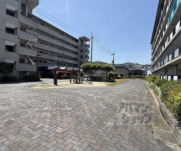 【広沢市営住宅　若者子育て応援住宅　こと×こと】間取