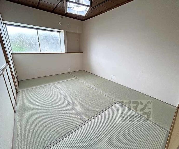 【外山街道町貸家】間取