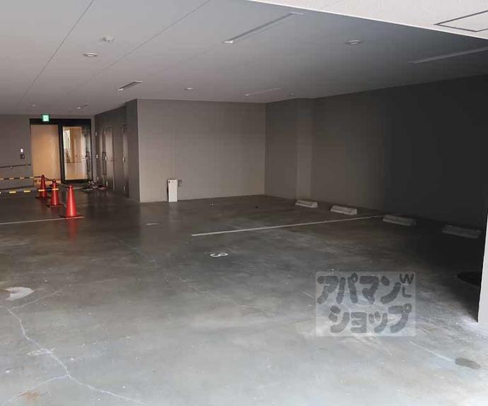 【ＭＥＲＣＡＤＯ京都】間取