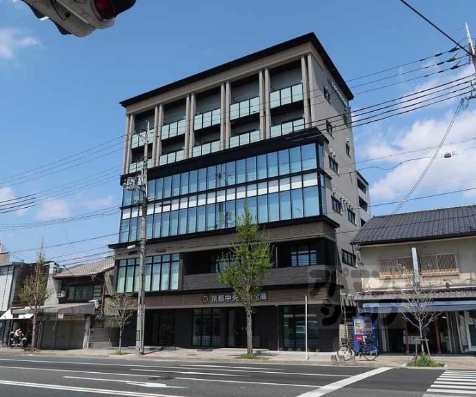 【ＭＥＲＣＡＤＯ京都】間取