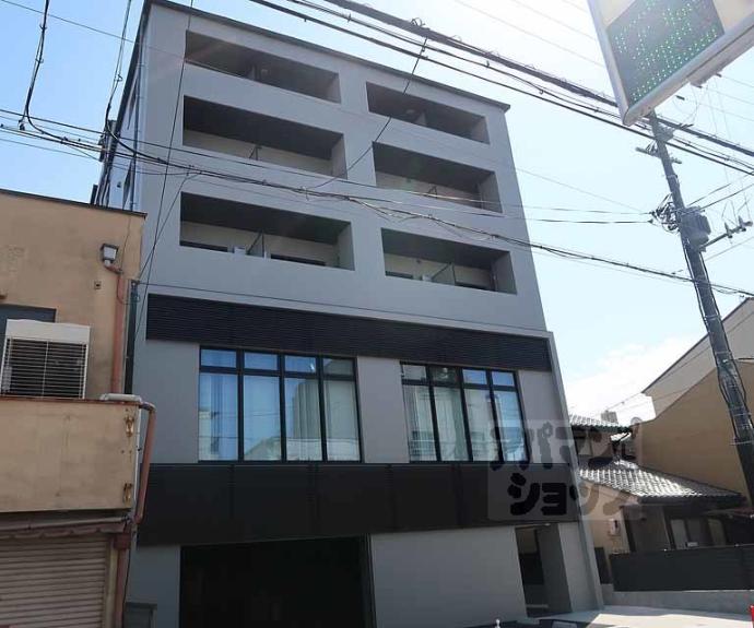 【ＭＥＲＣＡＤＯ京都】間取