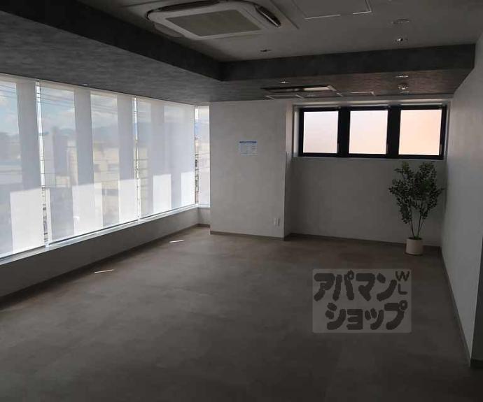 【ＭＥＲＣＡＤＯ京都】間取