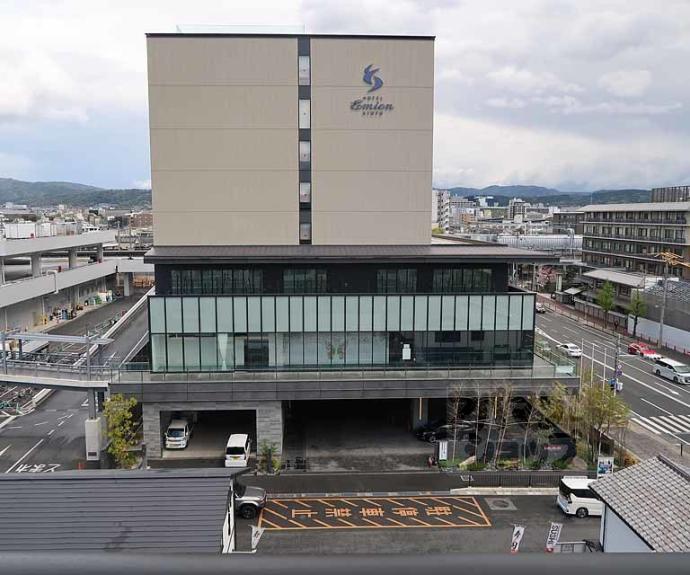 【ＭＥＲＣＡＤＯ京都】間取