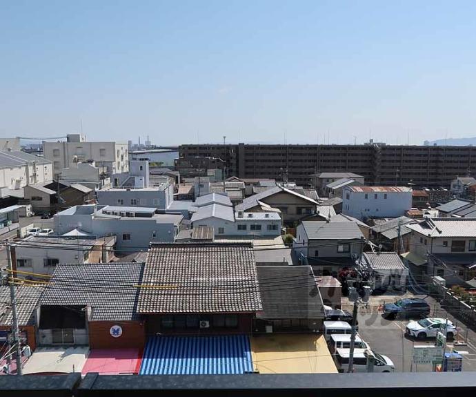 【ＭＥＲＣＡＤＯ京都】間取