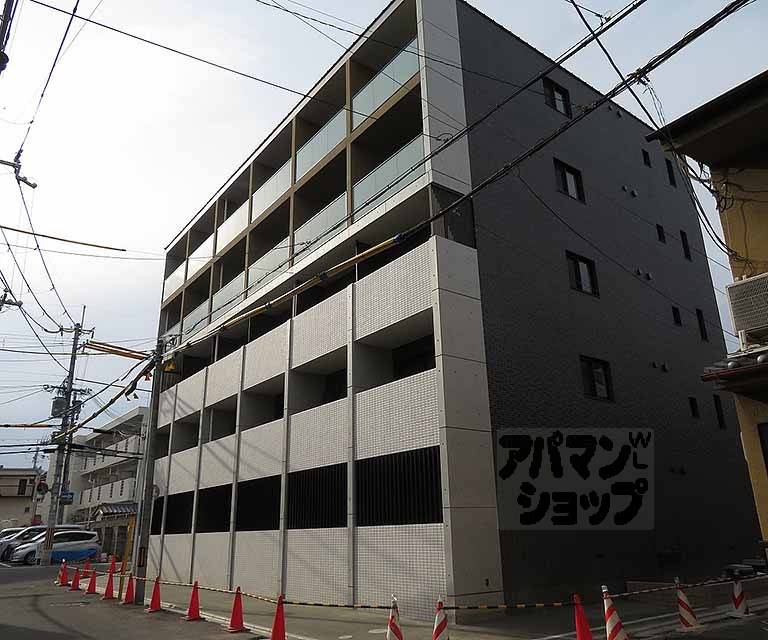 ＭＪＣ京都丹波口
