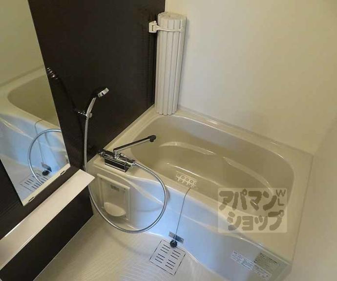 【ＭＪＣ京都丹波口】間取